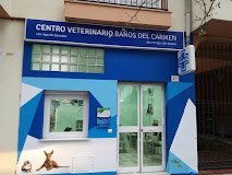 Clínica Veterinaria Baños del Carmen